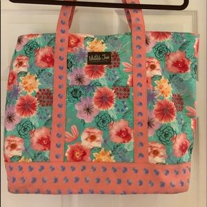 Matilda Jane Beach Bag